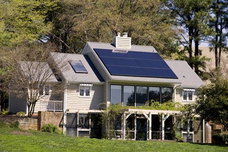 Boost Solar Output with Solar Upgrades Thumbnail