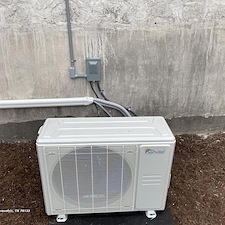 Mini Split Installation in New Braunfels, TX 0