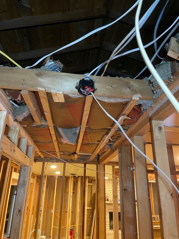 Whole Home Remodel in New Braunfels, TX Thumbnail