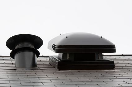 Bathroom Vent Installation Thumbnail