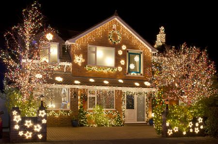 Christmas Lighting Thumbnail