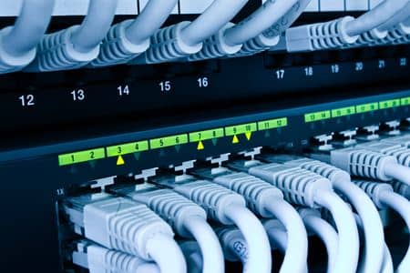 Data Wiring & Communication Services Thumbnail