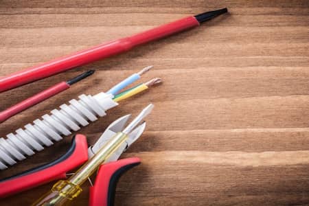 Electrical Services Thumbnail