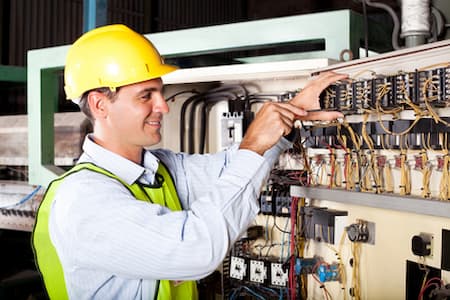 Government Electrical Services Thumbnail