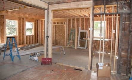 New Construction, Remodel, Repair & Maintenance Thumbnail