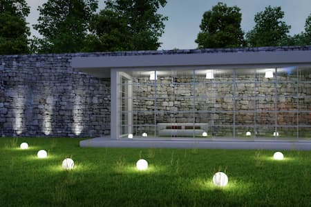 Outdoor Electrical & Lighting Thumbnail