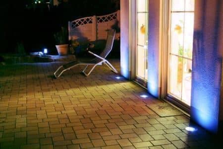 Outdoor & Permanent Lighting Thumbnail