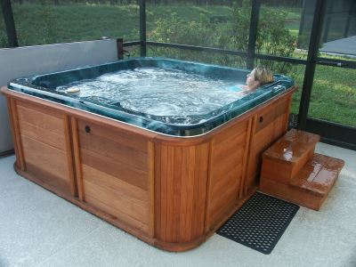Pool & Hot Tub Wiring Thumbnail