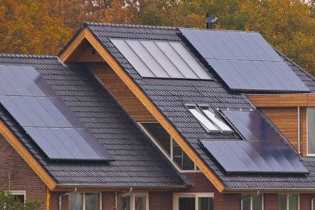 Solar Battery Backup Systems Thumbnail
