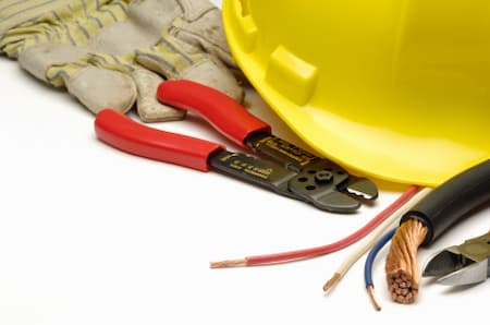 Wiring & Installations Thumbnail