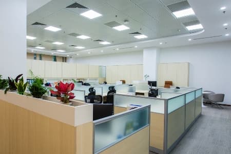 Government Electrical Service Image