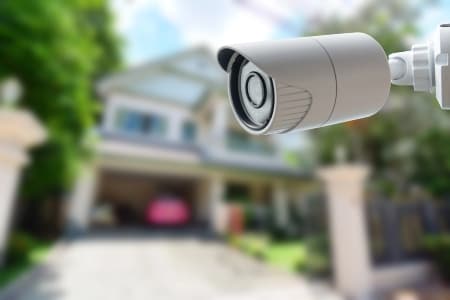 Low-Voltage and Security Service Image