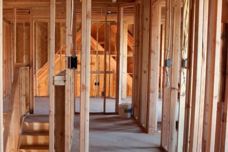 New Construction, Remodel, Repair and Maintenance Service Image